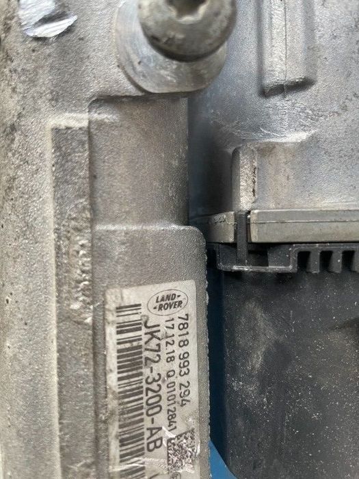 caseta directie electrica land rover discovery sport 4 2014 2015 2016 2017 2018 2019 2020