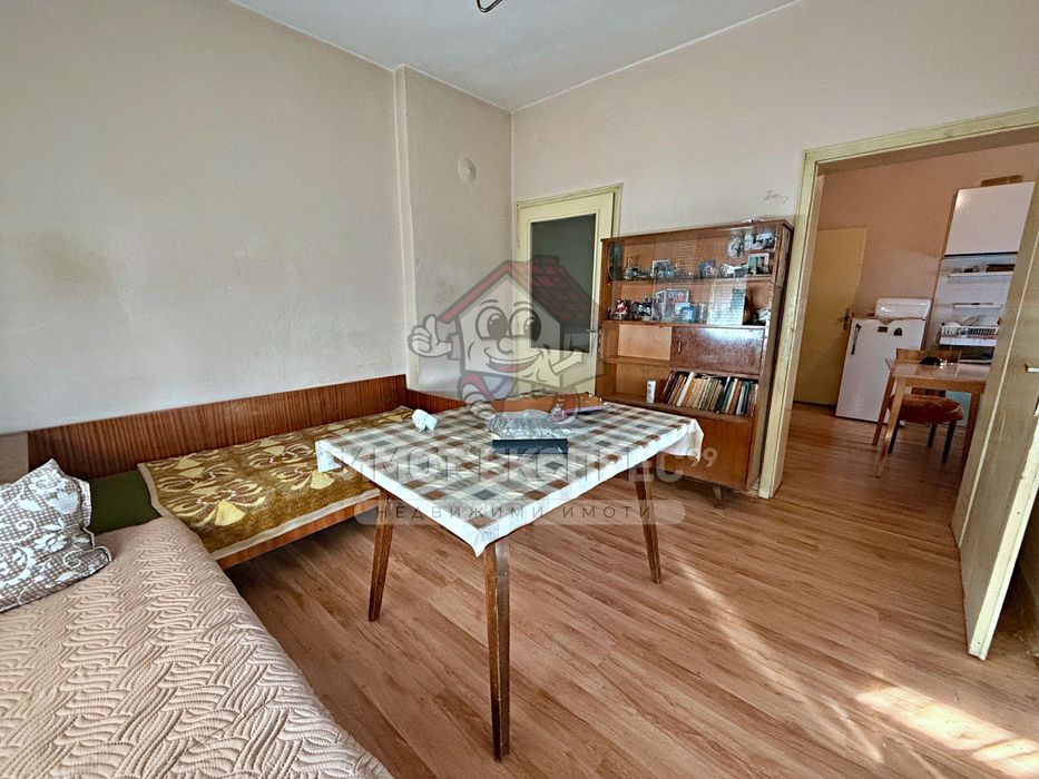Продава се Етаж от къща в Асеновград - 173 кв.м за 521 €/кв.м - Снимка #5