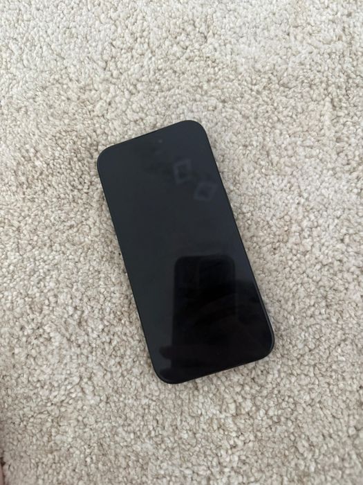 Iphone 15 pro 128gb impecabil