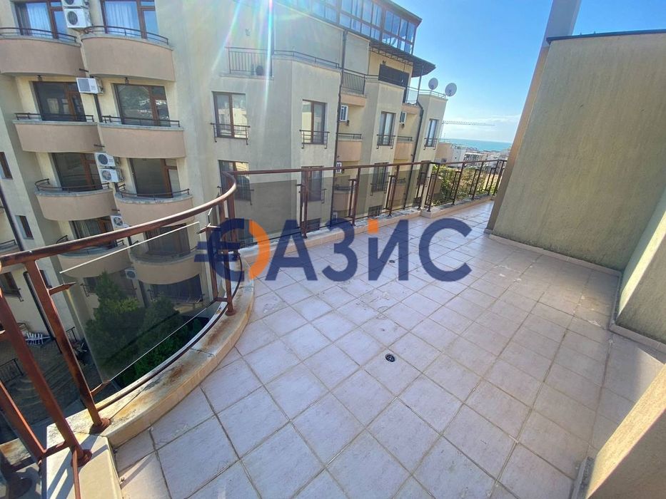 Продава се Тристаен апартамент в Свети Влас - 158 кв.м за 529 €/кв.м - Снимка #13