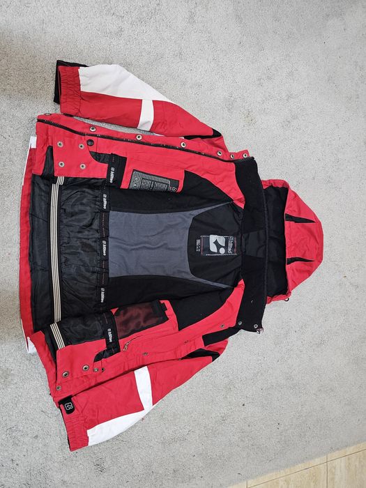 Geaca ski KILLTEC
