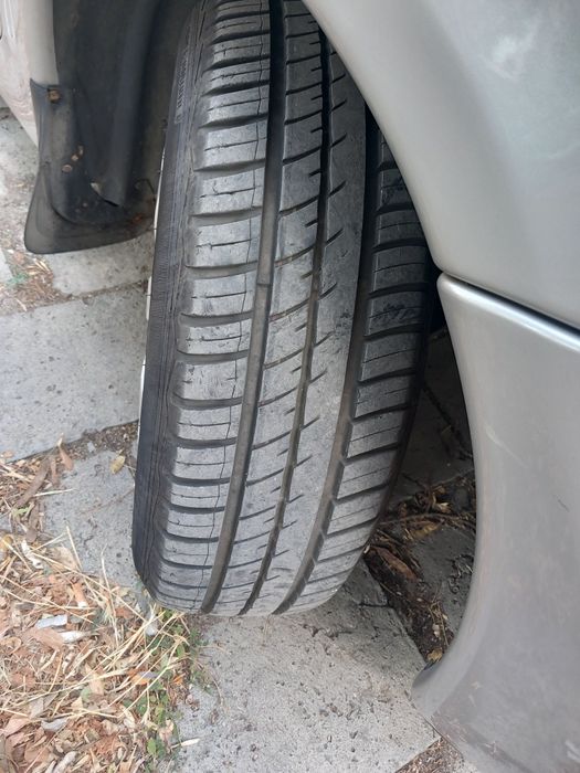 Ситроен Ксара Пикасо 1,6i ГАЗ