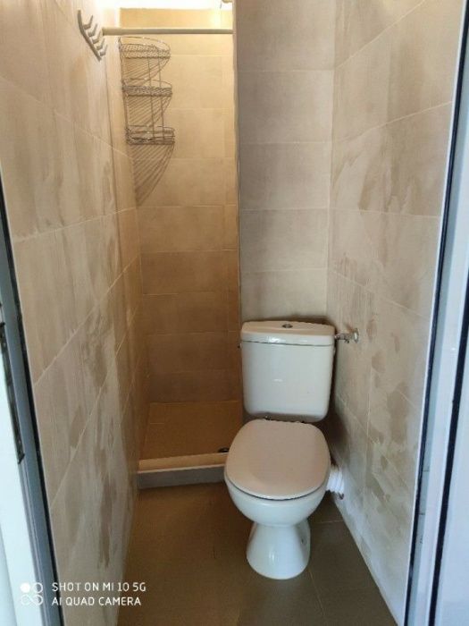 Каравана под наем к-г Смокиня