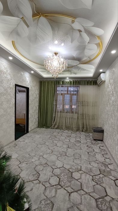 Юнусабад 15. Туркистон  метро