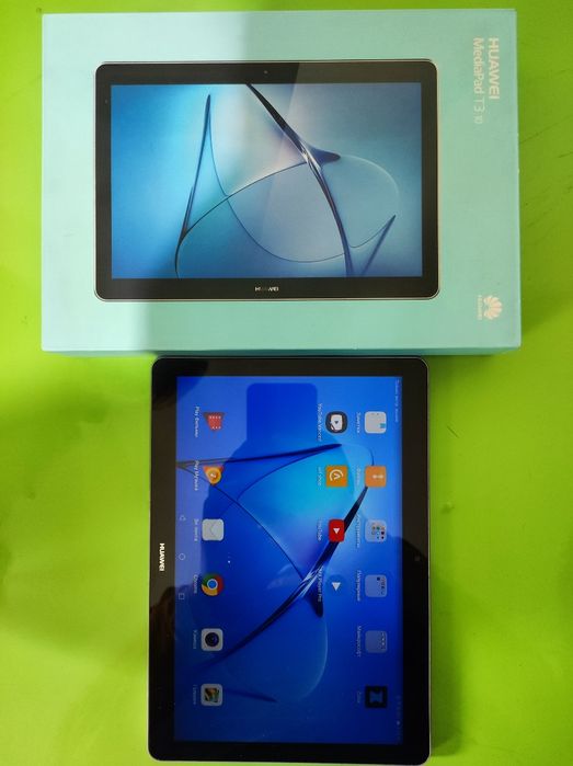 Планшет Huawei Media pad t3 10