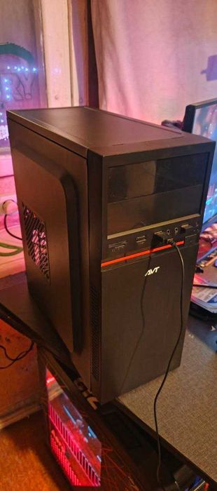 Компьютер для офиса#интернета#бухгалтерии#SSD 128GB/8GB RAM/WIN11