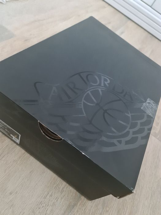 Sneakers Air Jordan 1 MID SE Craft, Originali