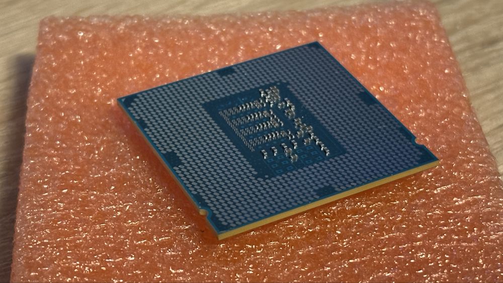 Procesor Intel I5-4570 si Intel I3-6100 și memorii ram DDR3 PC si Mac