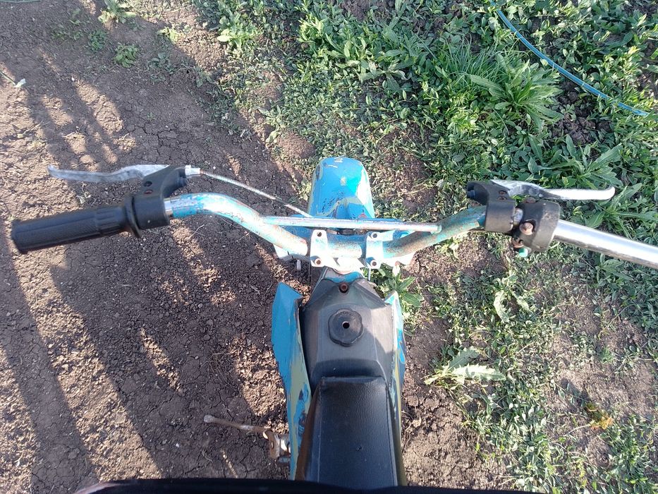 Cadru pocket bike 49cc