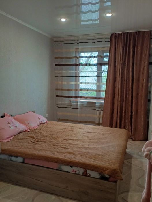 Продам 3х квартиру