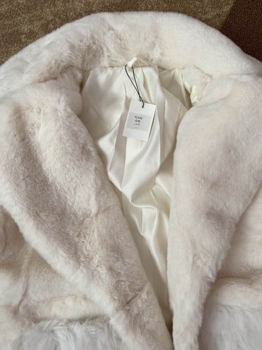 Дамско зимно палто