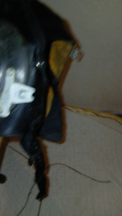 Шапка лётчика лётчика