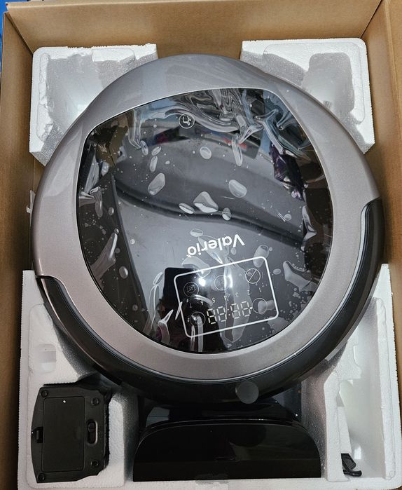 Почистващ робот Valerio