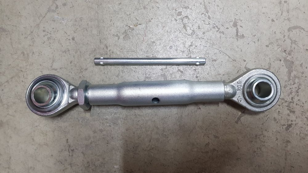 Tirant central mic pentru tractorase japoneze Iseki Kubota Yanmar