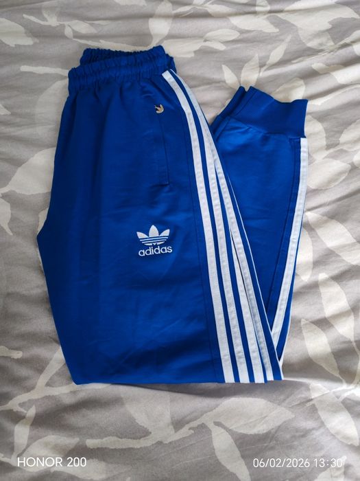 Мъжки екип Adidas!
