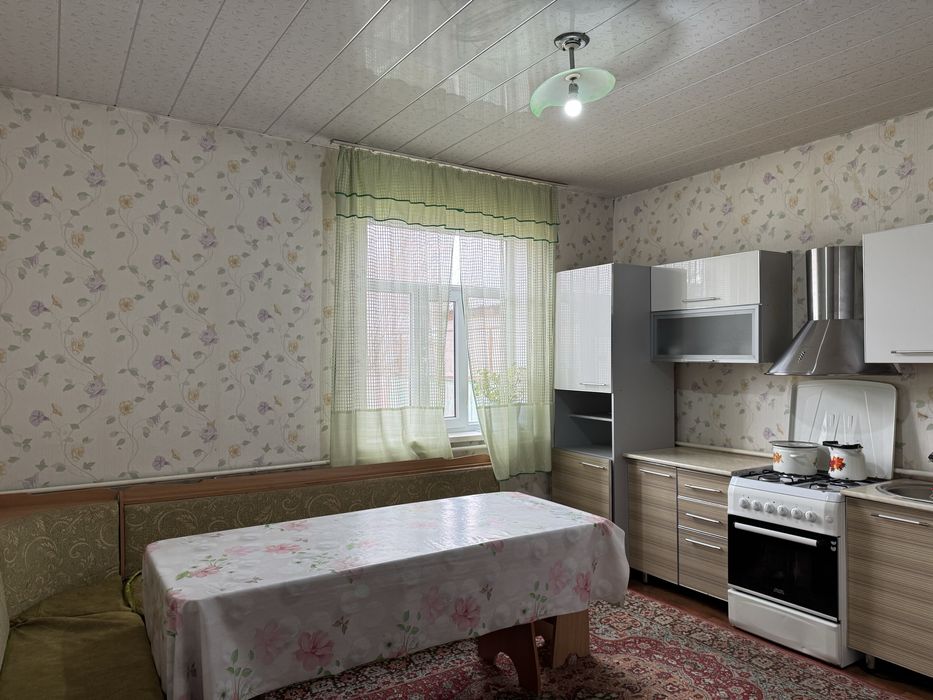 Үй сатылады С.Жамбылов 22 үй