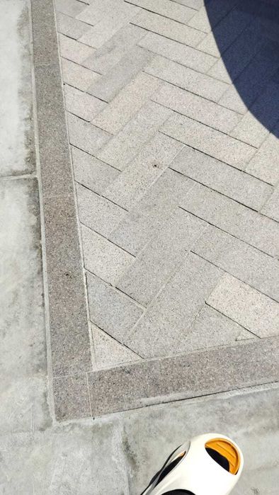 Гранитные плитки