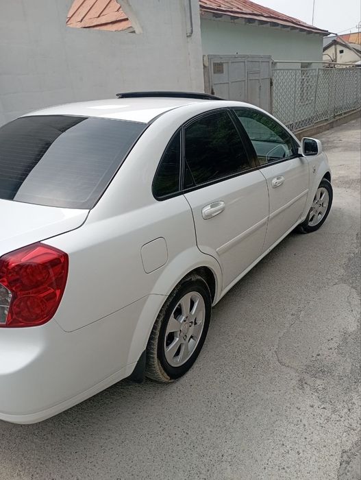 Jentra Elegant plyus gazi bor