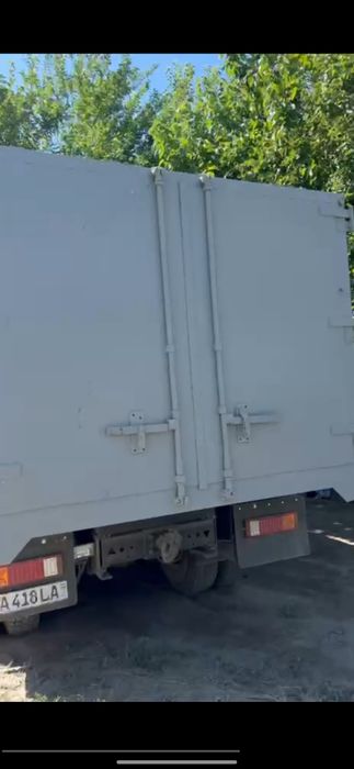 Selxoz Kamaz Sotiladi