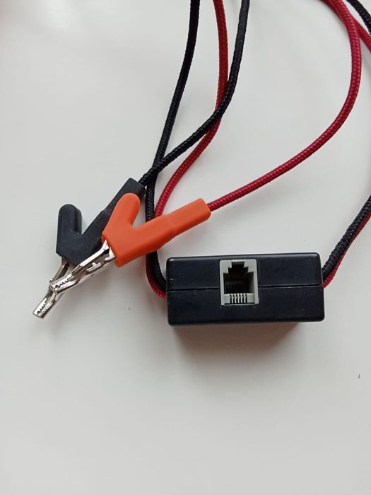 Трубка монтёрская