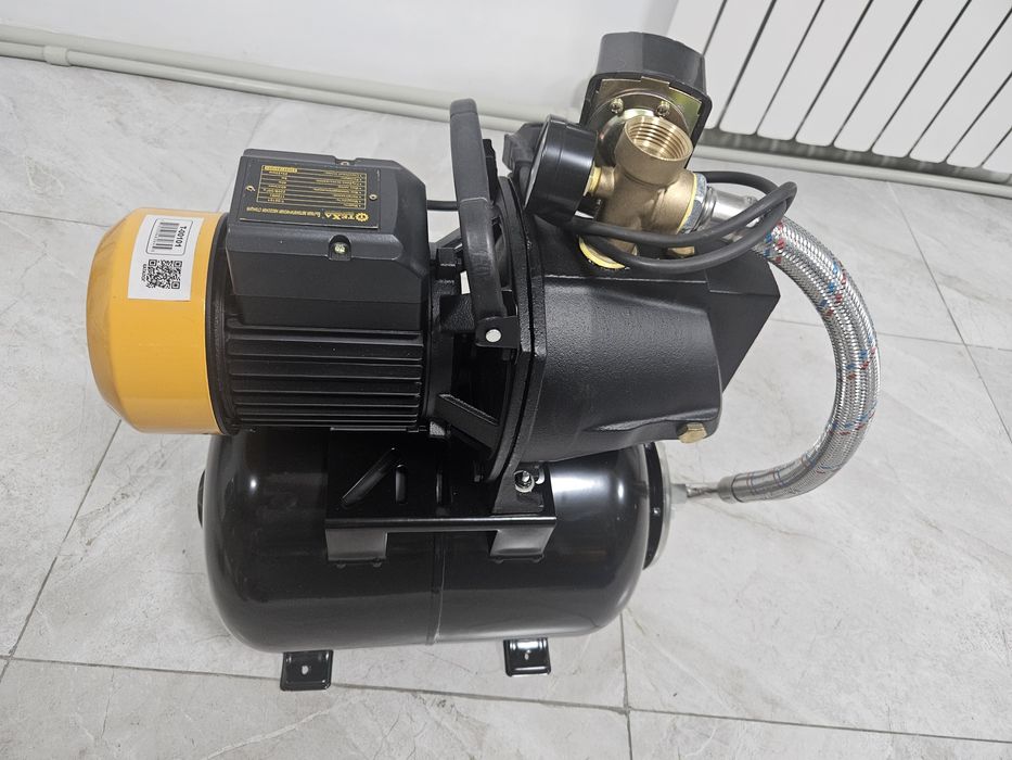 Ремонт и продажа водяных насосов