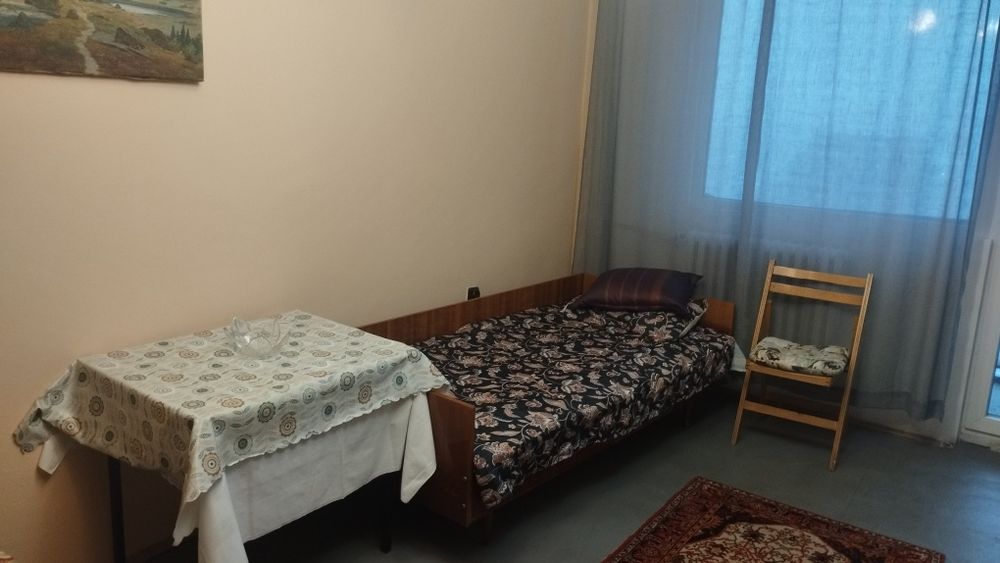 Квартира под наем