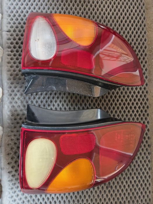 Задняя фара ЗАЗ ШАНС