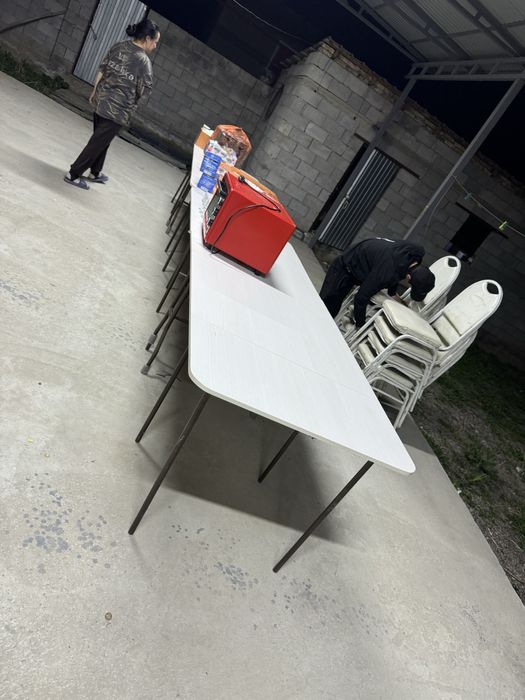 Аренда палатка юурта