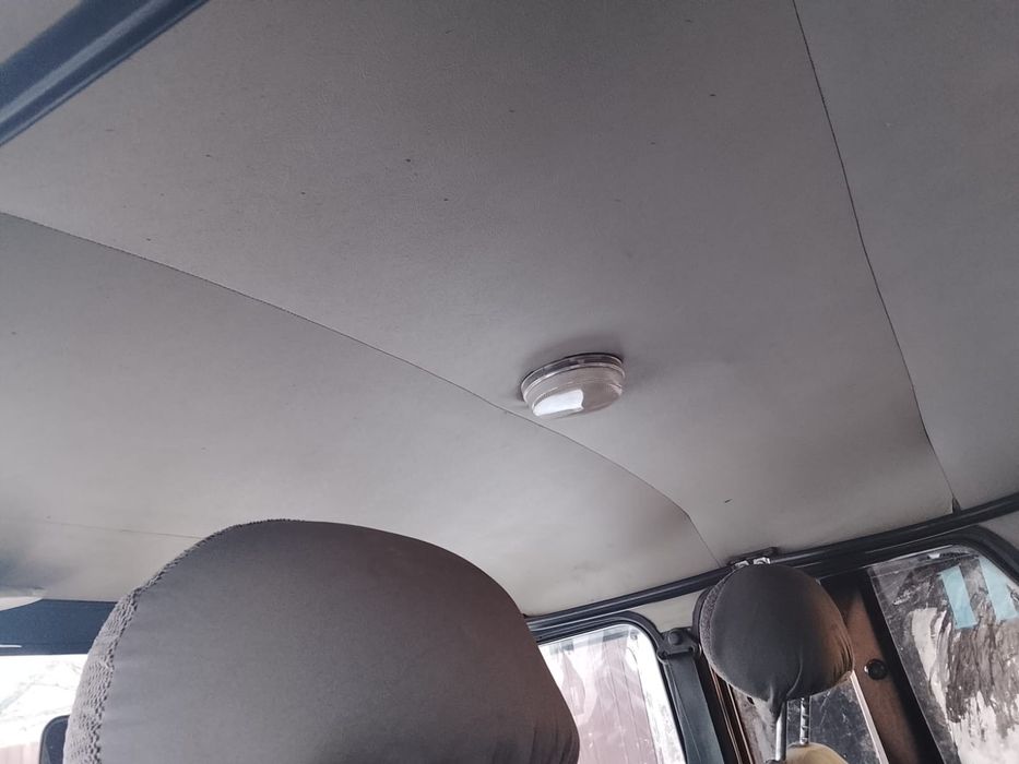 Продам УАЗ Хантер