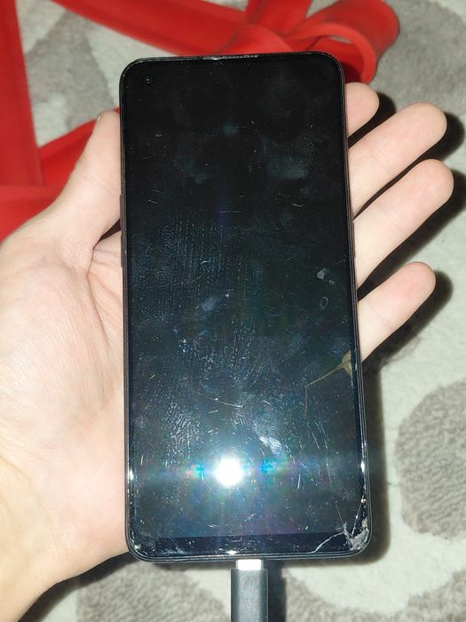 Телефон Oppo reno8T