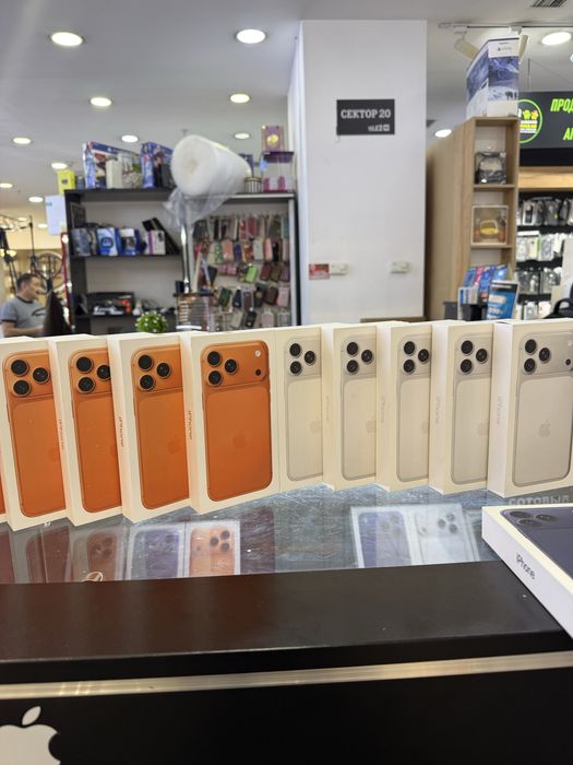 Iphone 17, 17air, 17 pro, 17 pro max