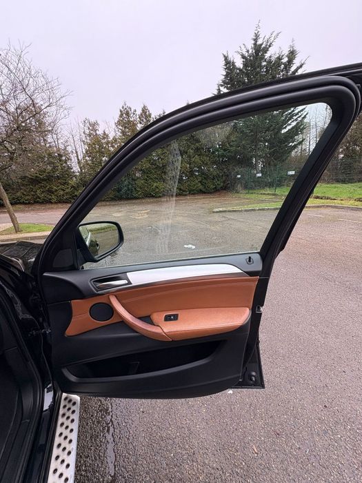 BMW X5 2008 3.0 diesel