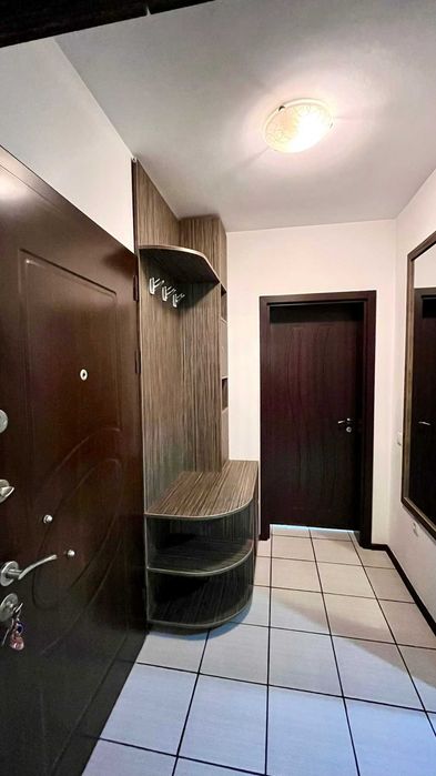 Дава се под наем Двустаен апартамент в София, Център - 68 кв.м за 525 € - Снимка #8