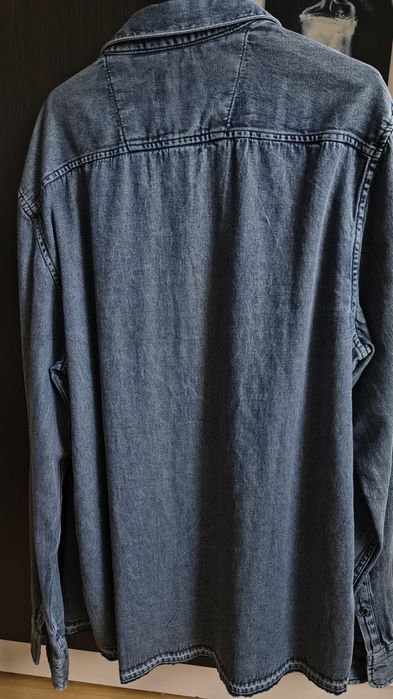 Cămașă de blugi Denim Only & Sons size XL /L