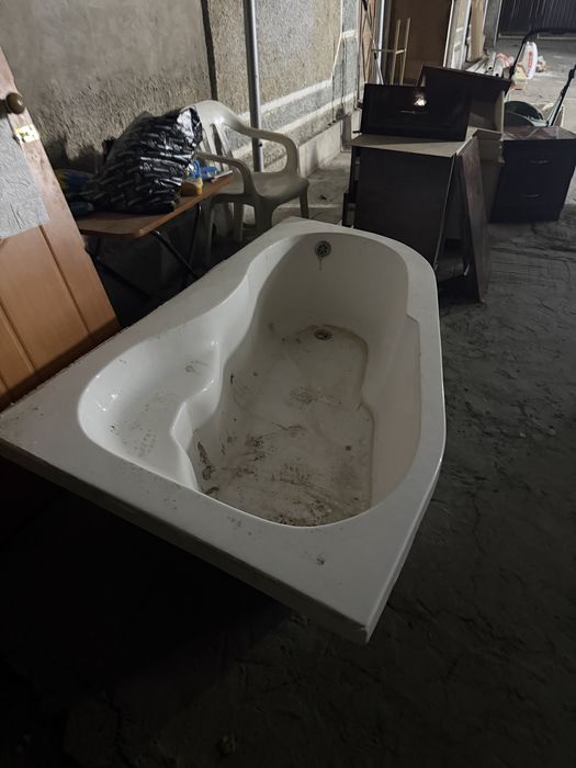Керамика ванная продам