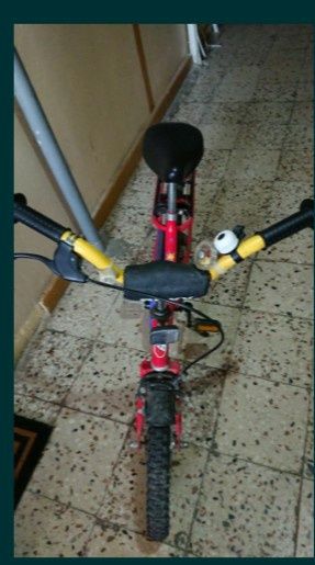 Bicicleta copii 16, puki, bici 16, căruț chicco,