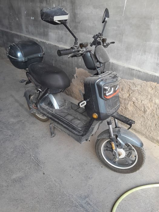 Kukuter sotiladi xolati yaxshi azgina qaravorish kere.lekin yuradi