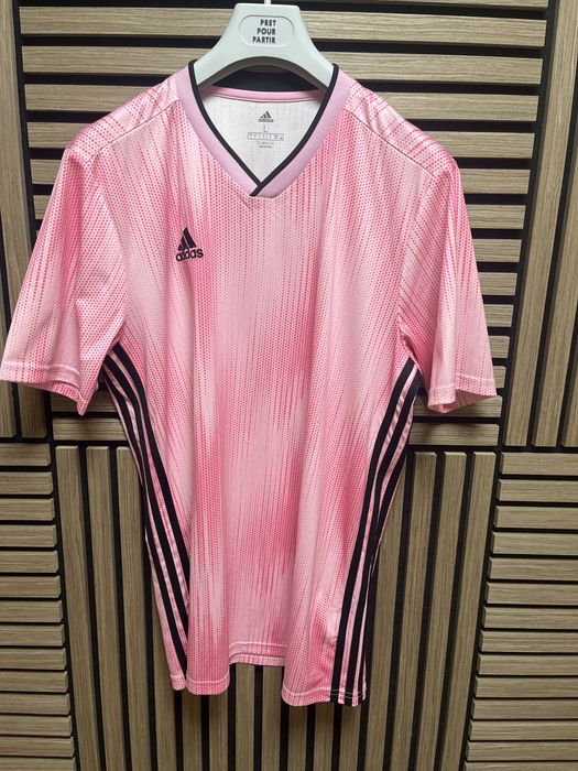 ADIDAS Climalite Tiro 19 - Нова размер Л / Оригинал