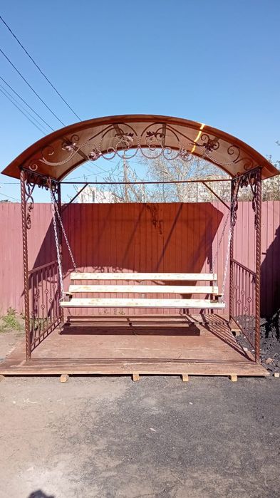 Продаю качелью , ручная работа