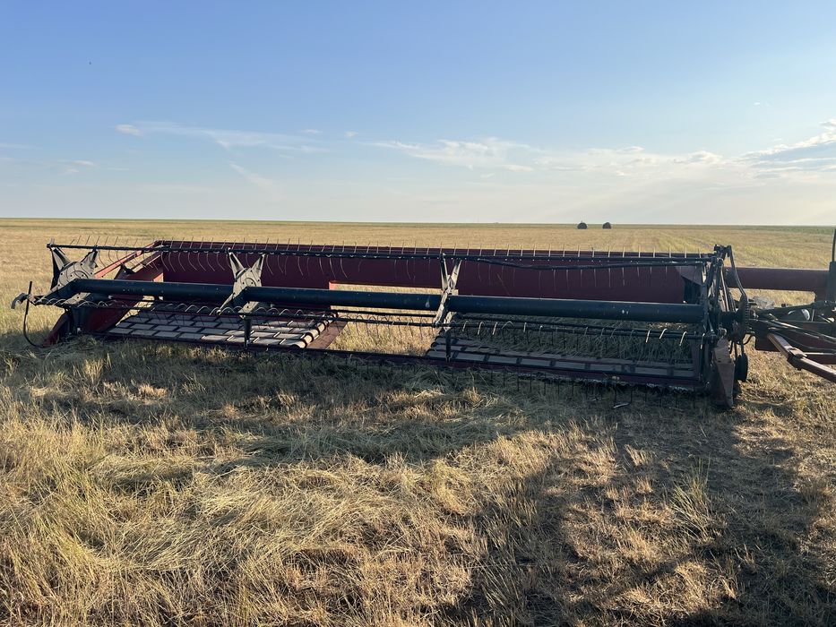 Жатка косилка ЖВП 6.4