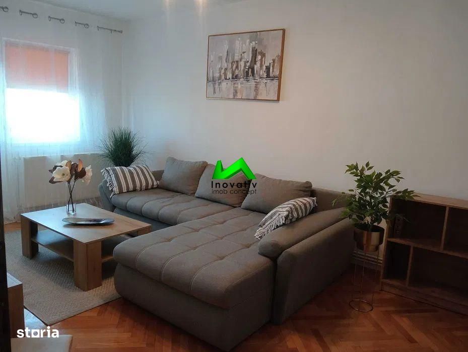 Apartament de inchiriat 3 camere Sibiu Scoala de Inot