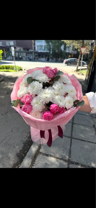 Обучение флористики для новичков