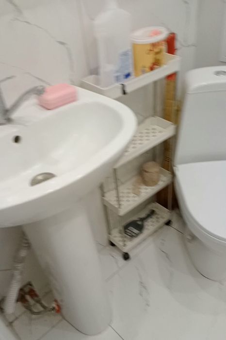 1 ком. студия жалға берем