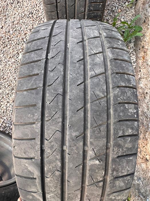 Диски R18 BMW G30