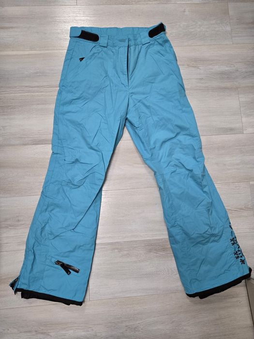 Costum schi dama mărimea M