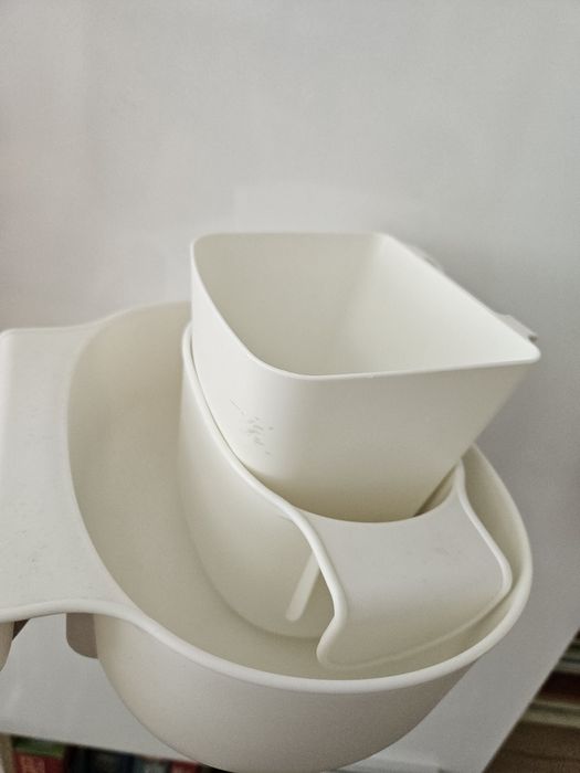 Икеа кошове стойки за бебешко легло