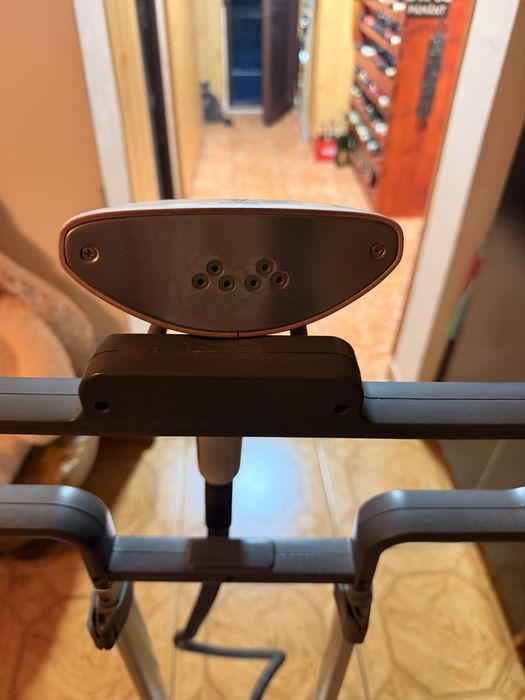Steamaster Aparat de calcat vertical