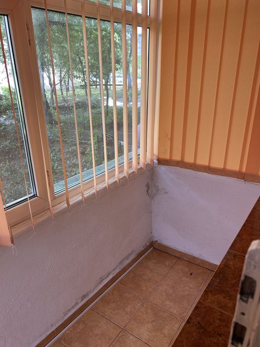 Apartament semidecomandat Brazda