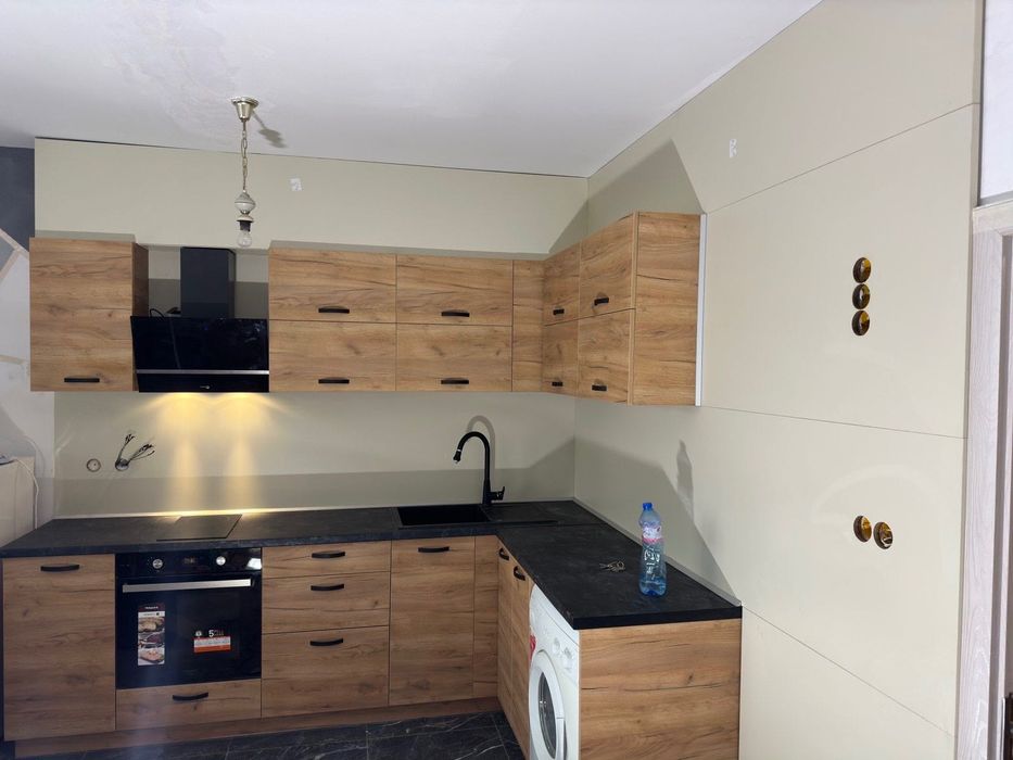 Ремонтни Дейности Бани и Кухнй Варна