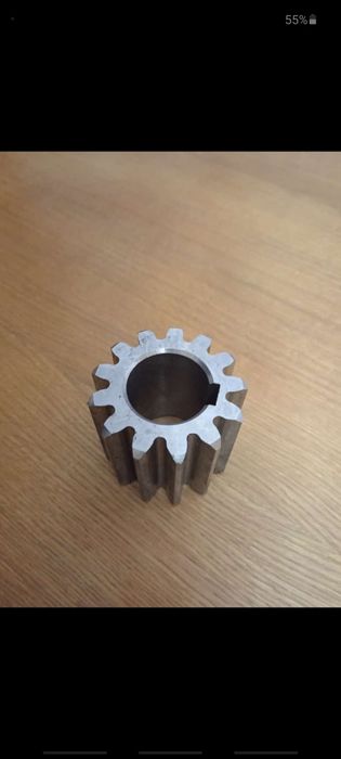 Запчасти для Тольмера